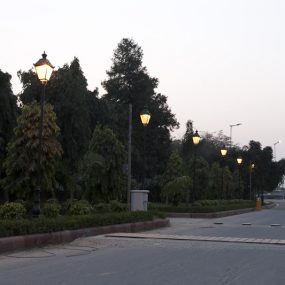 Rajpath, New Delhi